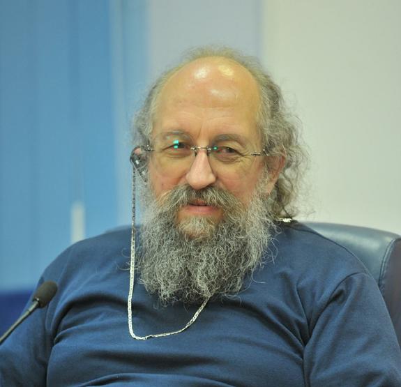 Анатолий Вассерман дал прогноз развития России по результатам выборов