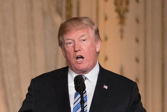 Американский эксперт знает, какие еще санкции может ввести Трамп