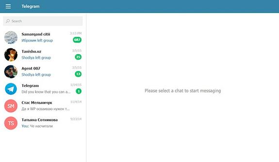 Сбой мессенджера Telegram распространился на Европу, СНГ и Ближний Восток