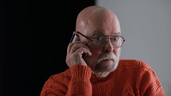 Скончался актер театра и кино Юрий Рашкин