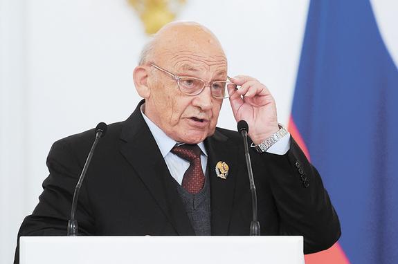 Границы творения