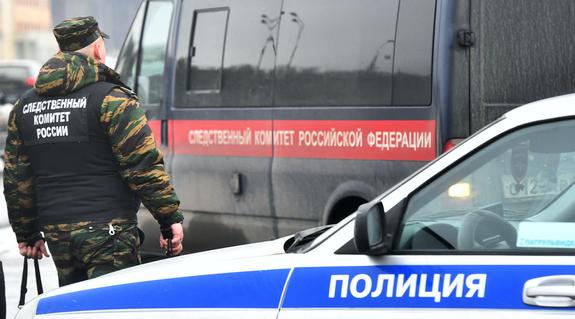 Следствие должно дать оценку всем отголоскам «цапковской империи»