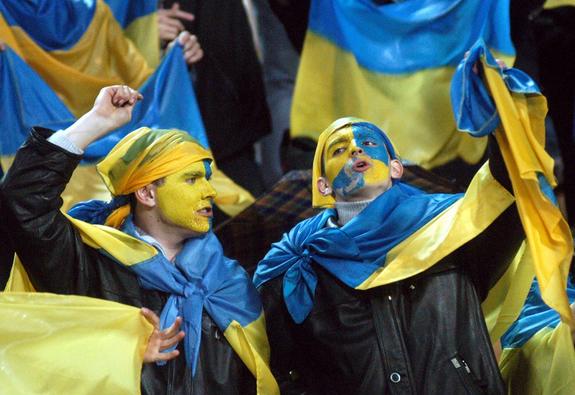 Раскрыты планы впавшей в «агонию» Украины по срыву ЧМ-2018 в России