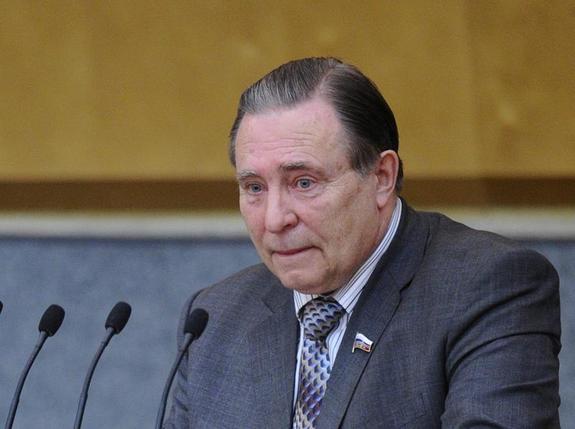 «Говорухин нередко занимал антиправительственную позицию!»