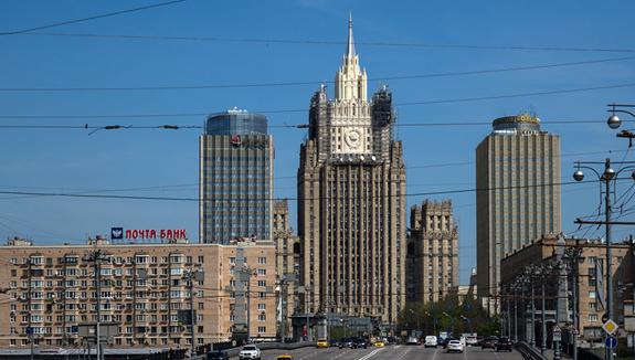 МИД РФ: вбросы в СМИ про ЧМ - недобросовестная журналистика