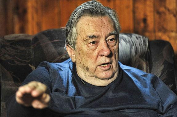 «Юмашев посоветует Путину, как извести весь русский народ!»