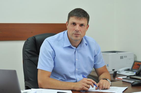 Александр ШЕИН: «Есть возможность исправить ошибки кадастровой оценки?»