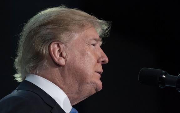 СМИ: Трамп не может помешать прокладке "Северного потока - 2"