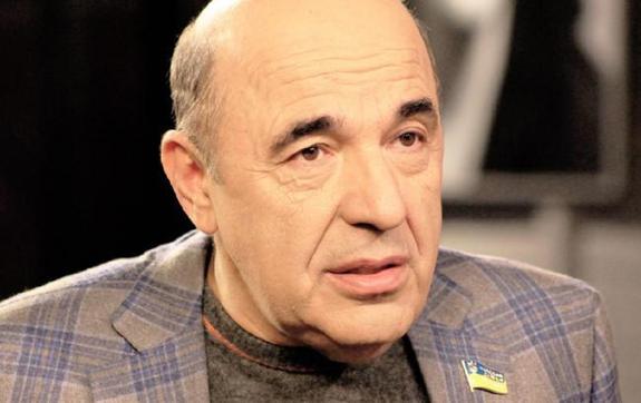 Депутат Верховной рады обвинил украинские власти в поддержке фашизма