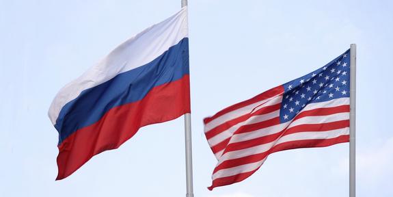 Делегация США попросила закрыть встречу с парламентариями России для журналистов