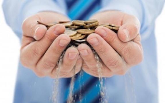 На Крым обрушился град и уничтожил урожай яблок, нанеся ущерб в 200 млн руб.