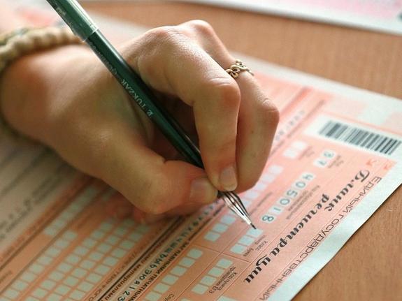 Московский школьник набрал 400 баллов по результатам ЕГЭ