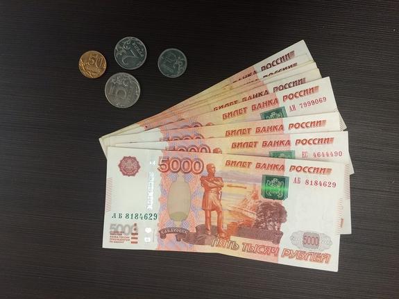 Госдума приняла в первом чтении законопроект о повышении НДС