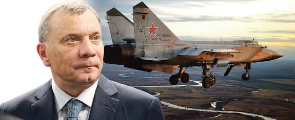 Названы мощнейшие российские оружия, которых боится НАТО