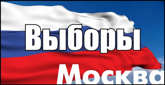 От участия в выборах мэра Москвы сами отказались 26 кандидатов из 33