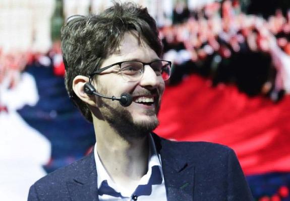 Кац обвинил Гудкова в развале оппозиции в Москве