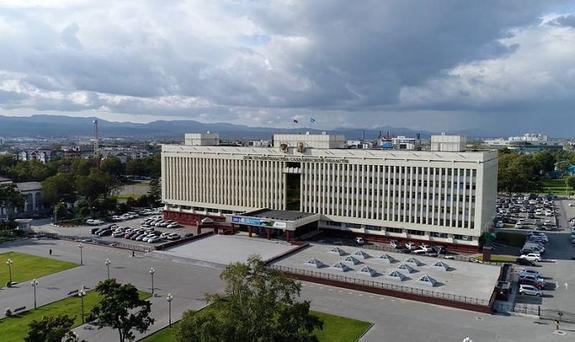 В регионе откроется офис Российского арбитражного центра