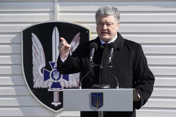 Стало известно о плане Киева по сдаче ДНР и ЛНР новых территорий Донбасса