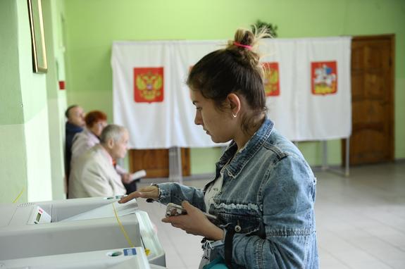 Московский стандарт выборов распространят на «дачные» избирательные участки