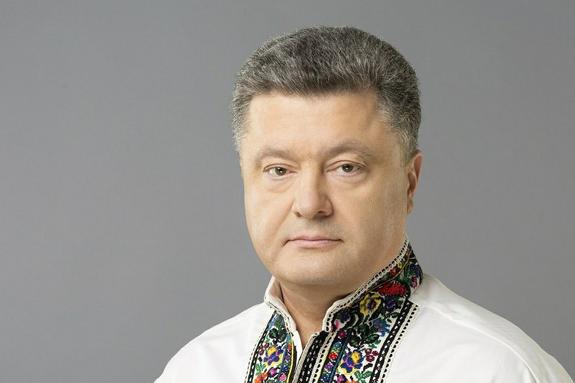 Порошенко подписал закон о национальной безопасности