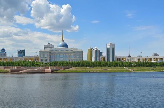 Путин объяснил, почему именно Назарбаев - президент Казахстана