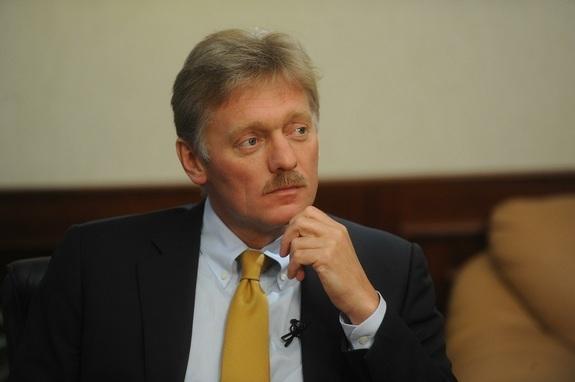 Песков: Путин обладает информацией о реакциях на повышение пенсионного возраста