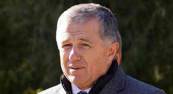 ПАО "Ил" может возглавить гендиректор ТАНТК им. Бериева Юрий Грудинин