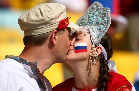 "Женщина, которую вы заслуживаете-это резиновая кукла", блогер написала мужчинам