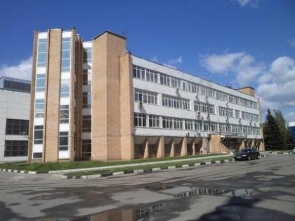 Производителя космических кораблей «Буран» выставили на продажу на Avito