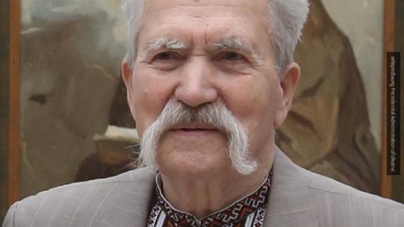 Умер автор «Акта провозглашения независимости Украины»