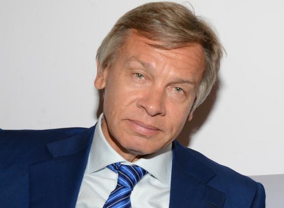 Пушков рассказал, для чего нужна встреча Путина и Трампа