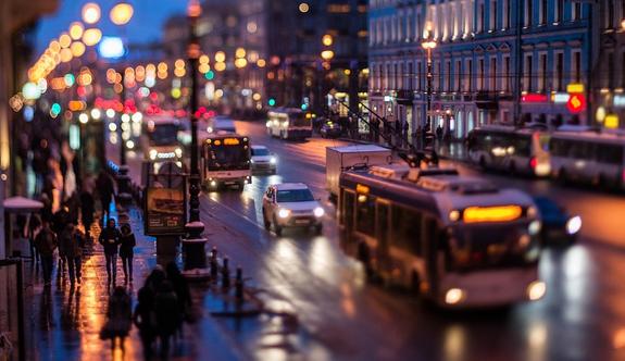 На Невском проспекте в Петербурге насмерть сбили балерину Мариинского театра