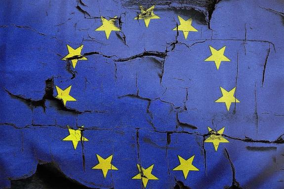 Стало известно имя нового британского министра по вопросам Brexit