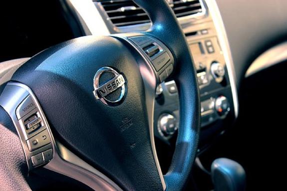 Nissan признался в фальсификации данных о вредных выбросах