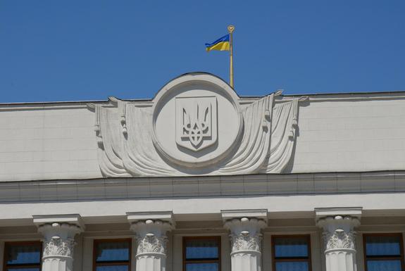 Депутат Верховной рады убежден, что Украину возглавляют "экономические тупицы"
