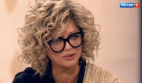 В сети обсуждают внешность Ольги Дроздовой