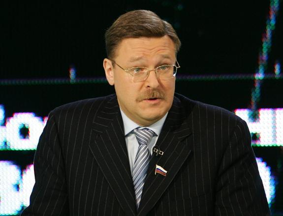 В Совфеде высказались по поводу обвинений России в попытке разобщить американцев