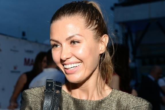 Виктория Боня рассказала о своих способах сохранения фигуры