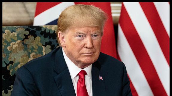 Дональд Трамп с нетерпением ждёт второй встречи с Путиным