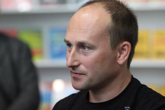 «Валентина Матвиенко, Сергей Кириенко и Георгий Полтавченко - москали?»