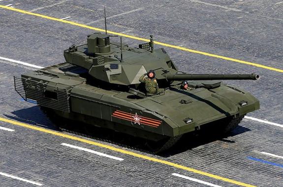 Судьба «Арматы» под угрозой?