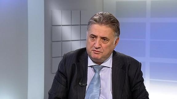 «Надо очень серьезно поговорить с высшим руководством Армении!»