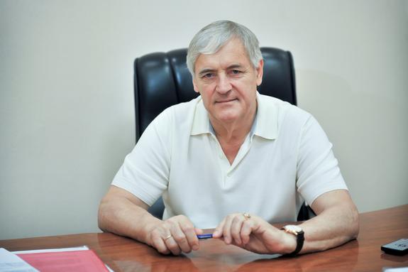 Семнадцать лет опыта, 117 построенных и введенных в эксплуатацию объектов