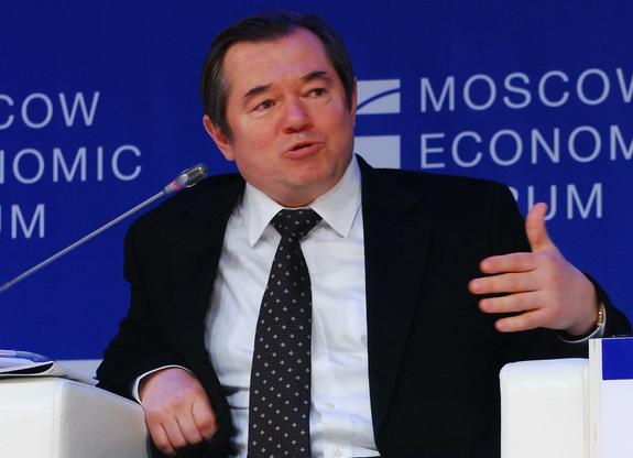 Советник Путина назвал вероятную причину отказа России от присоединения Донбасса
