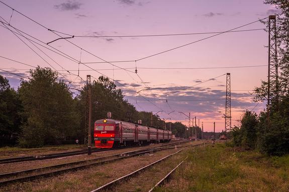 Движение "Аэроэкспрессов" в Шереметьево приостановлено из-за ЧП
