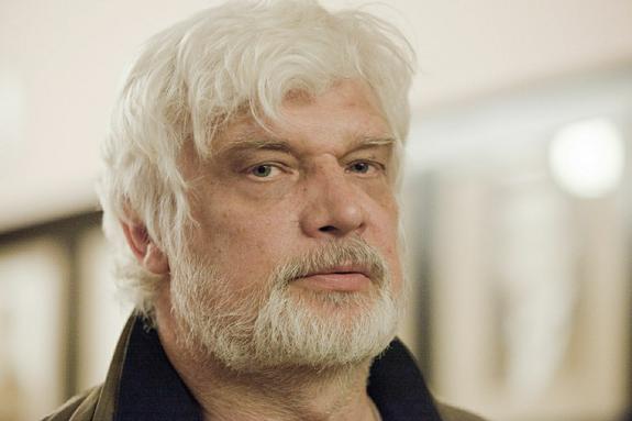 Молодые актрисы - ученицы - вспоминают Дмитрия Брусникина