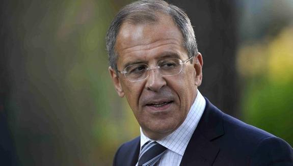 Лавров заявил о категорическом неприятии России новых санкций Соединённых Штатов
