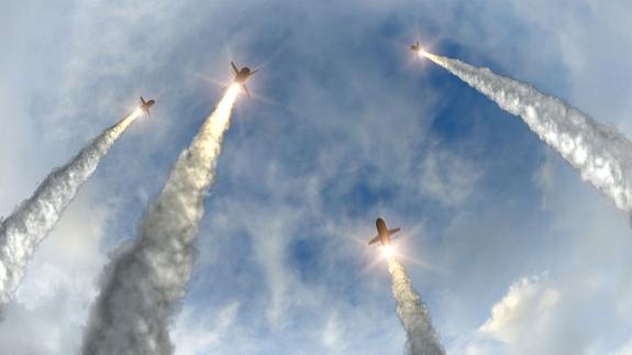 Военный эксперт: решение Вашингтона подстегнет гонку вооружений