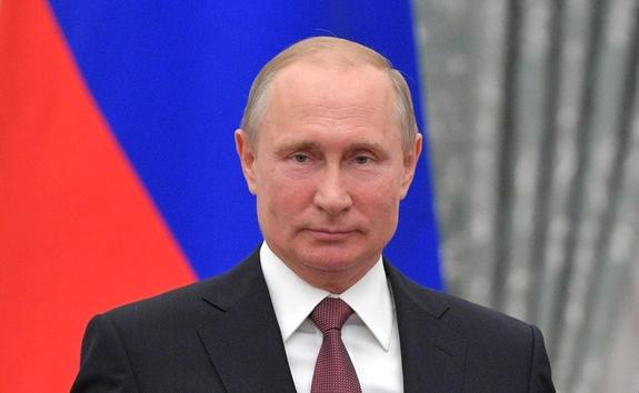 Классрук Путина рассказала, как он сбегал с уроков в школе