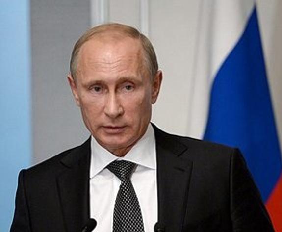 Путин заявил, что готов лично встретиться с Ким Чен Ыном